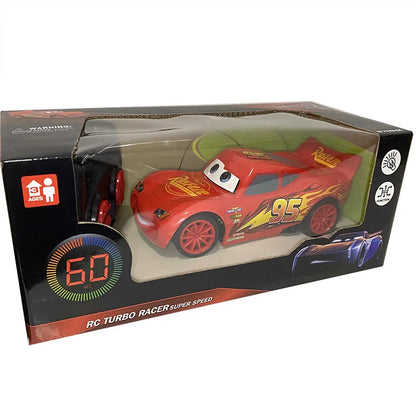 RC Disney Pixar Cars 3™ Lightning McQueen Toy Car