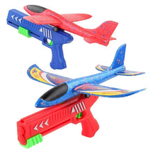 Foam Plane Launcher Toy ™