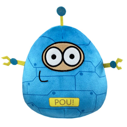 Pet Alien Plush Toy™