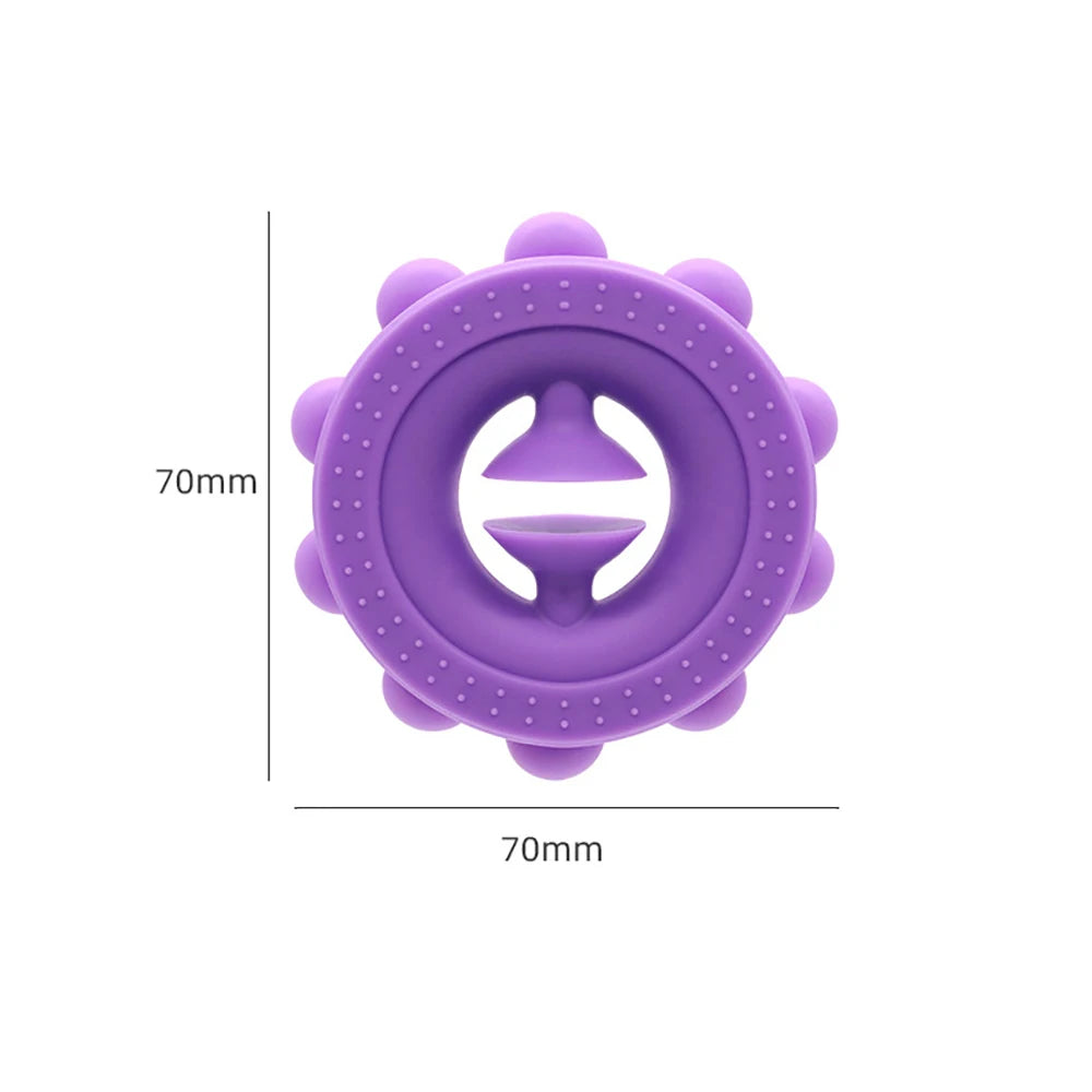 Hand Grip Relief Stress Fidget Toy