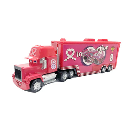 Disney Pixar Cars 3™ Trucks