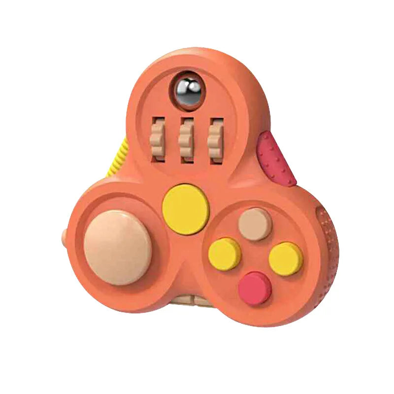 Fingertip Game Controller Spinner Toy