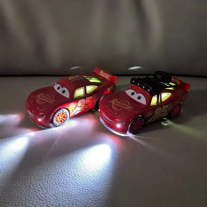 Disney Cars 3™