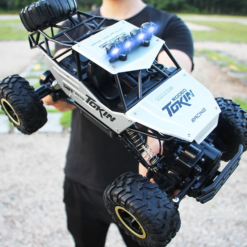 RC Off Road Monster Truck™