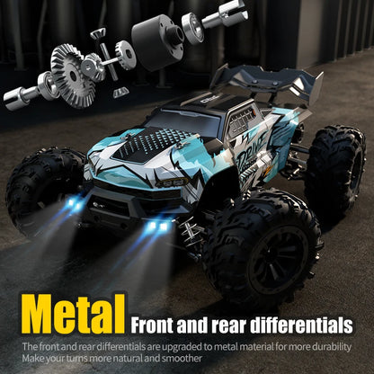 High Speed Drift Monster Truck™ for Kids