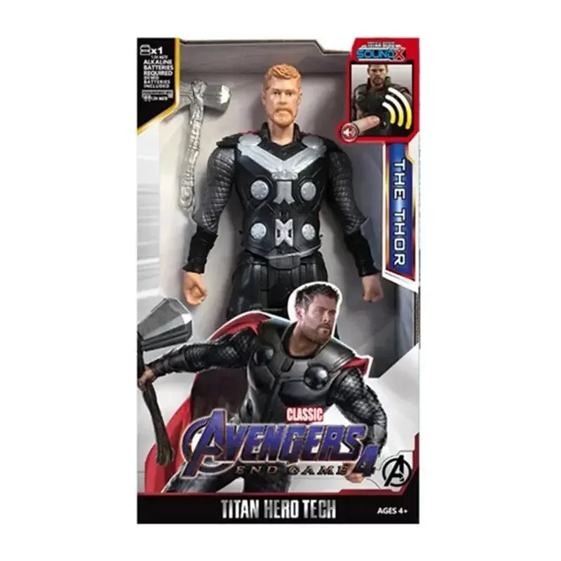 Marvel™ The Avengers Figurines