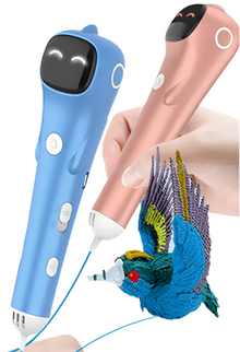 3D Printing Pen for Kids