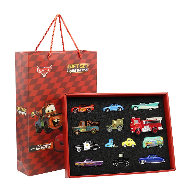 Cars 3™ Model Set