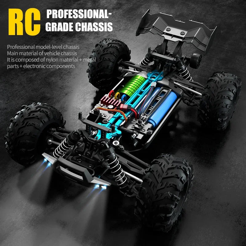 RC Monster Truck™