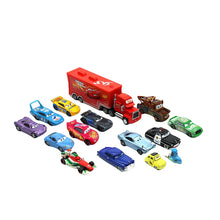 Cars 3™ Model Set