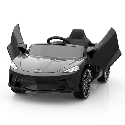 Mclaren Ride On Mini Car For Kids