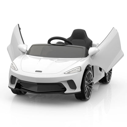 Mclaren Ride On Mini Car For Kids