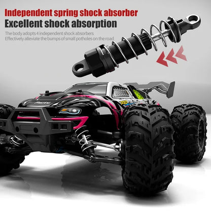 RC Monster Truck™