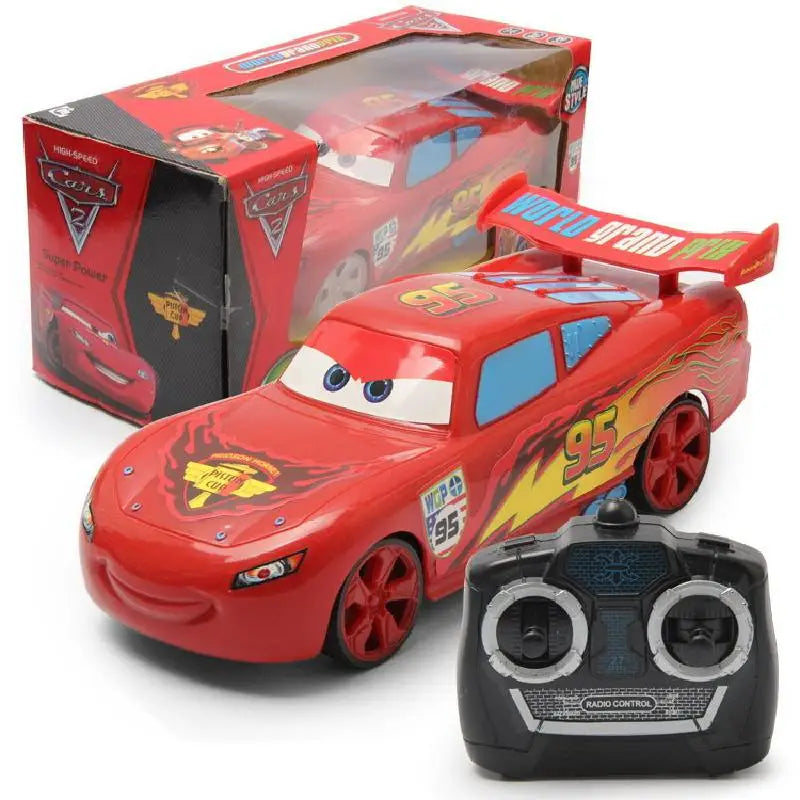 RC Disney Pixar Cars 3™ Lightning McQueen Toy Car