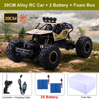 RC Off Road Monster Truck™