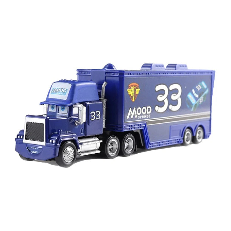 Disney Pixar Cars 3™ Trucks