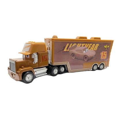 Disney Pixar Cars 3™ Trucks