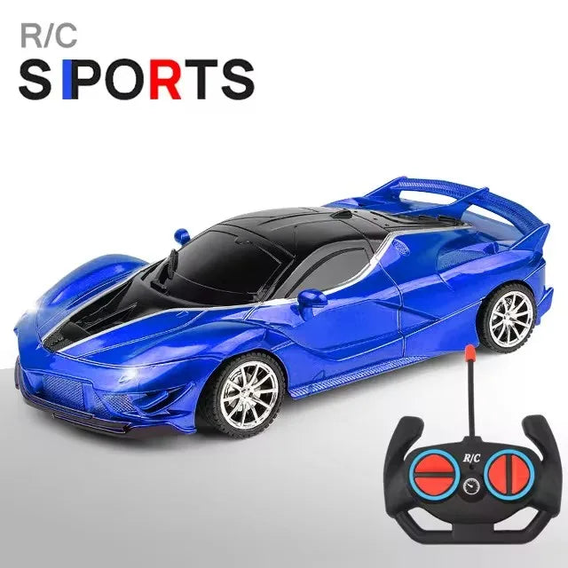 RC Drifting Car