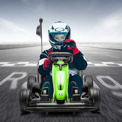 Electric Drift GoKart