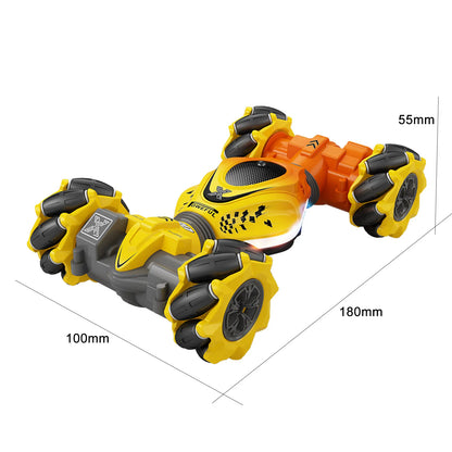 RC Hand Control Stunt Car™