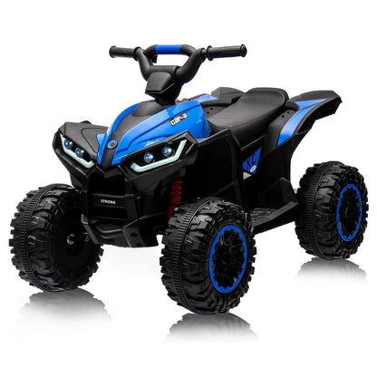 Mini Ride On Quad ATV For Kids