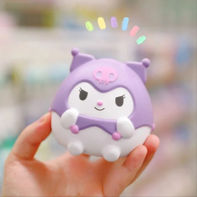 Sanrio Kawaii Stress Relief Toy