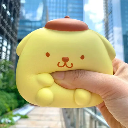 Sanrio Kawaii Stress Relief Toy