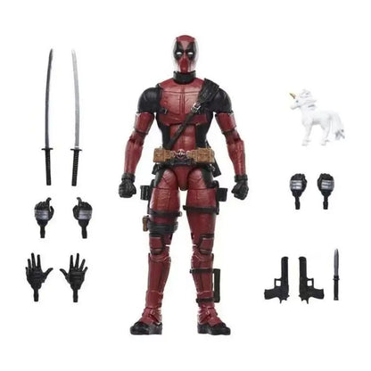 Marvels™ Deadpool Edition