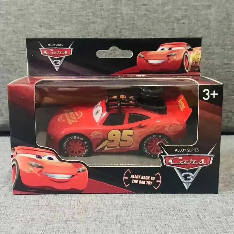 RC Disney Pixar Cars 3