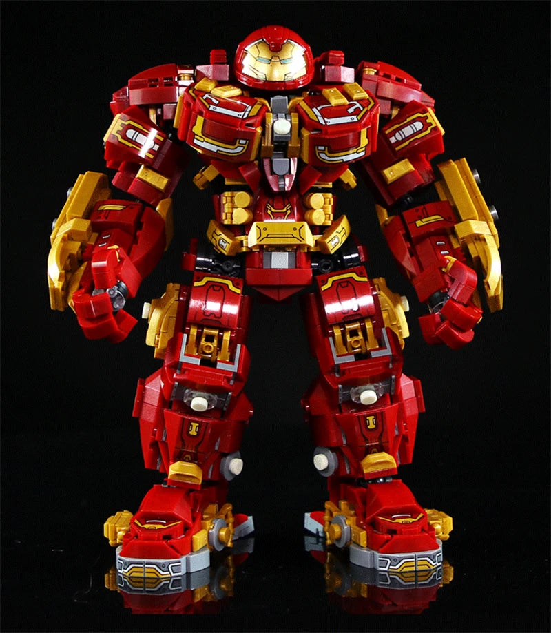 Iron Man Figurine™