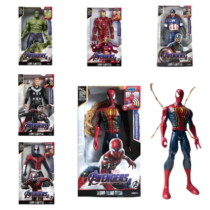 Marvel™ The Avengers Figurines