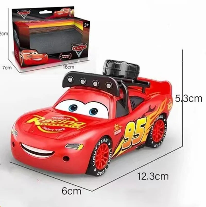 Disney Cars 3™