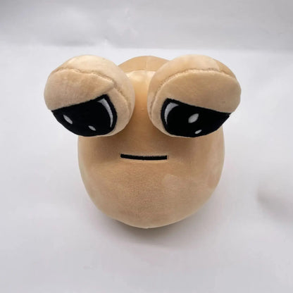 Pet Alien Plush Toy™