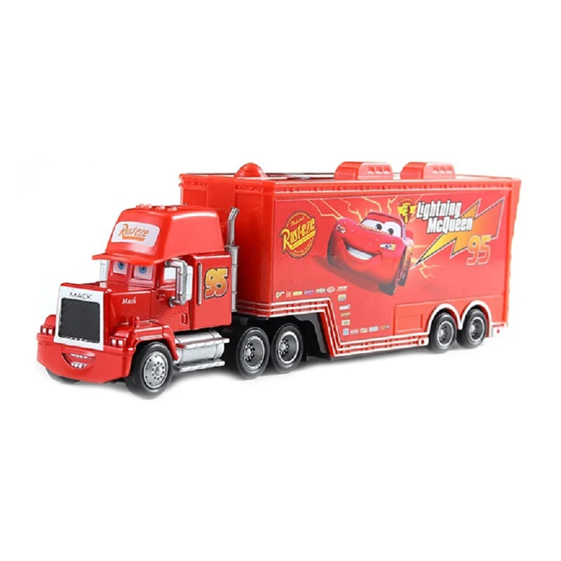 Disney Pixar Cars 3™ Trucks