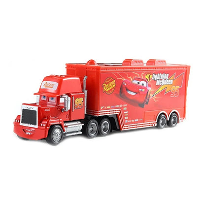 Disney Pixar Cars 3™ Trucks