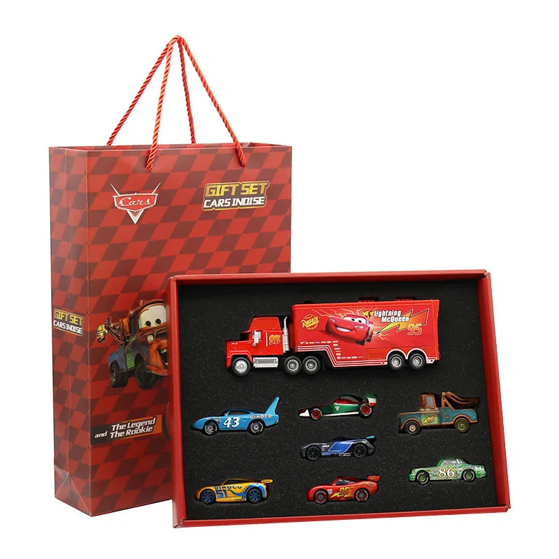 Cars 3™ Model Set