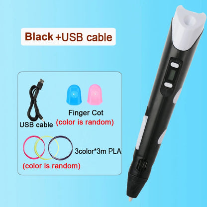 3D Printing Pen