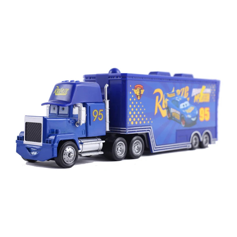 Disney Pixar Cars 3™ Trucks