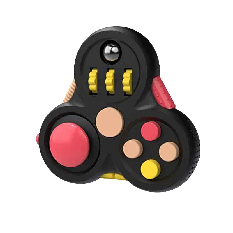 Fingertip Game Controller Spinner Toy