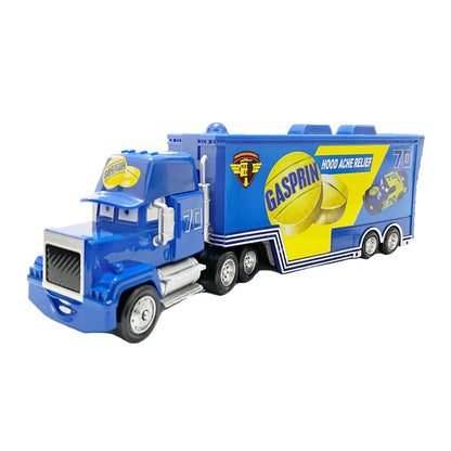 Disney Pixar Cars 3™ Trucks