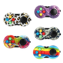 Fidget Controller Pad Game