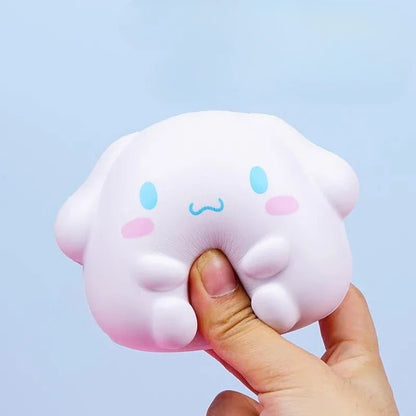 Sanrio Kawaii Stress Relief Toy