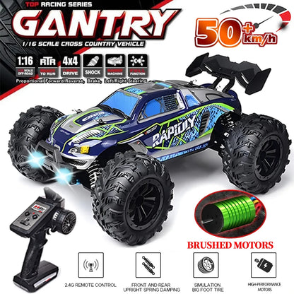 RC Monster Truck™