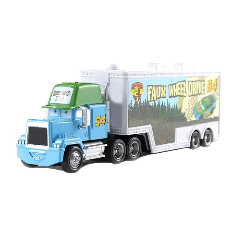 Disney Pixar Cars 3™ Trucks