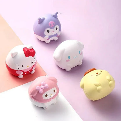 Sanrio Kawaii Stress Relief Toy