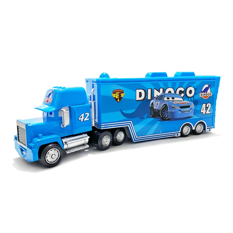 Disney Pixar Cars 3™ Trucks