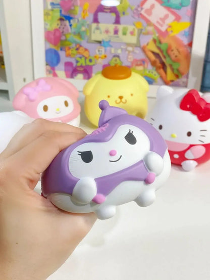 Sanrio Kawaii Stress Relief Toy