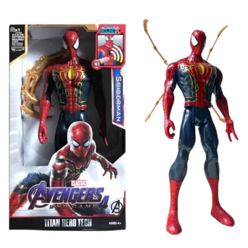 Marvel™ The Avengers Figurines