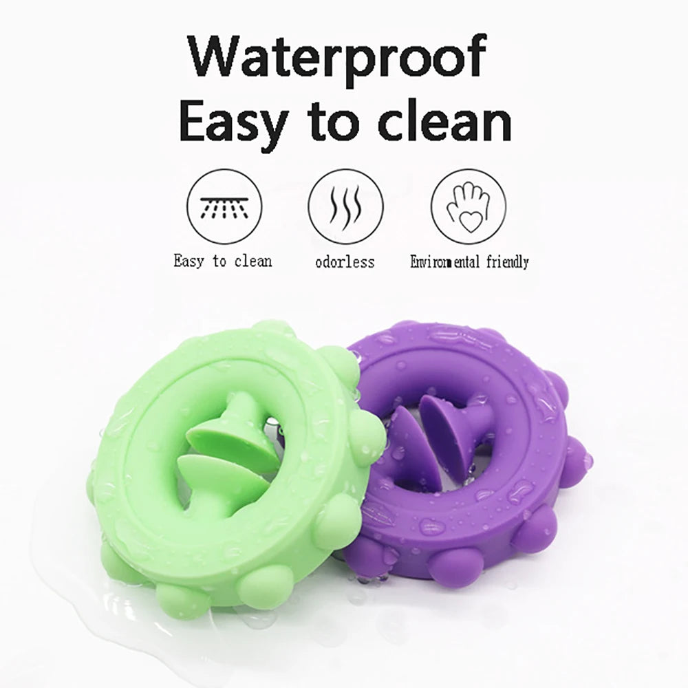 Hand Grip Relief Stress Fidget Toy