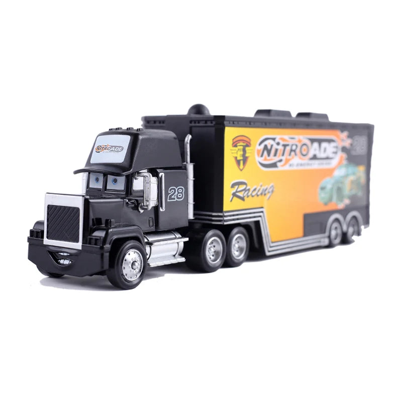 Disney Pixar Cars 3™ Trucks